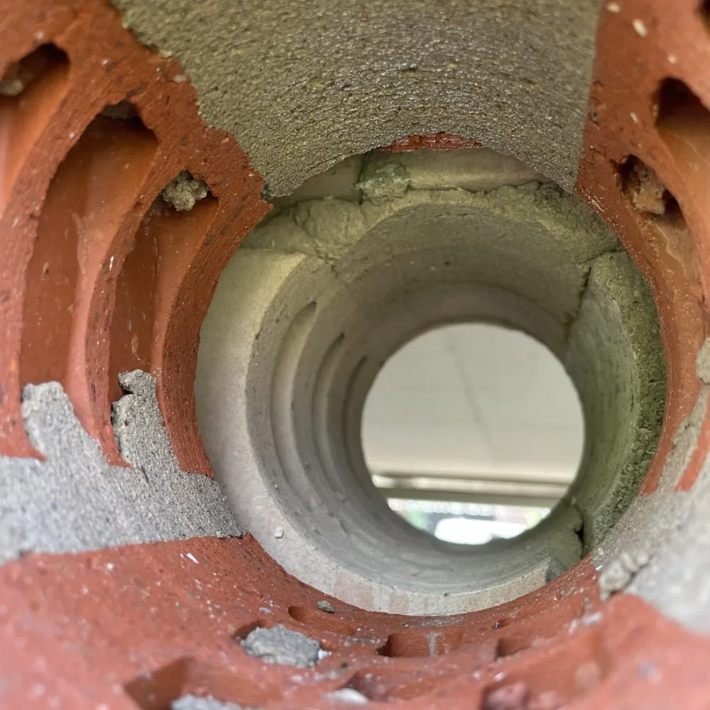 Projektaufnahme 1: Kernbohrarbeiten von Kernbohrtechnik Teichmann